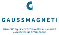 Gauss Magneti Magnetic equipment for material handling and recycling technology