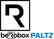 bRobox Paltz Palletizer